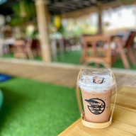 เมนูของร้าน Tong8 cafe & Restaurant