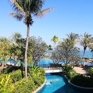 Sheraton Hua Hin Resort & Spa