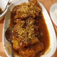 เมนูของร้าน ภูเก็ต - ระย้า