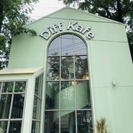 Diff Kafe ดิฟคาเฟ่