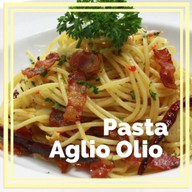 Pasta Kitchen Central Village