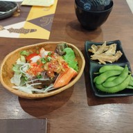 Kabocha Sushi โฮมโปรบางนา กม.1