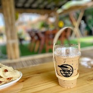 เมนูของร้าน Tong8 cafe & Restaurant