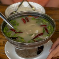 ครัวแม่วุ้น ปากเกร็ด