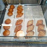 บรรยากาศ อบรัก de cafe'