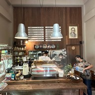 มน cafe' art & nature