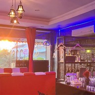 Santacruz restaurant & bar