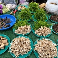 ตลาดสดเทศบาลนครสกลนคร(ตลาดบายพาส)
