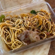 ร้านทรงชัยโภชนา (คั่วไก่ สุกี้ เกาเหลา)