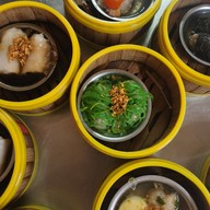 เมนูของร้าน ติ่มซำ 5 ดาว