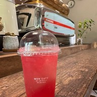 มน cafe' art & nature