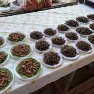 ตลาดสดเทศบาลนครสกลนคร(ตลาดบายพาส)