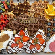 Croffle station ชัยนาท