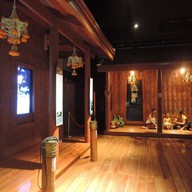 บรรยากาศ นิทรรศน์รัตนโกสินทร์