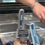 เมนูของร้าน Albero Albero