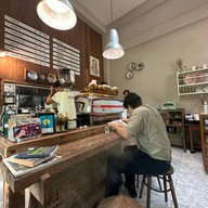 มน cafe' art & nature