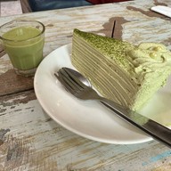 เมนูของร้าน มน cafe' art & nature