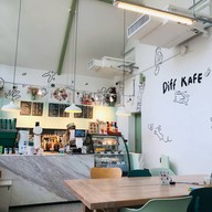 Diff Kafe ดิฟคาเฟ่
