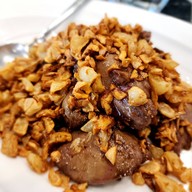 ไก่ทอง ออริจินัล เซ็นทรัลภูเก็ต