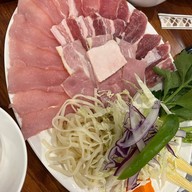 เมนูของร้าน ครัวผาสุข ครัวผาสุข