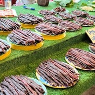 ตลาดสดเทศบาลนครสกลนคร(ตลาดบายพาส)