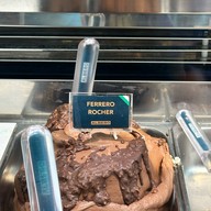 เมนูของร้าน Albero Albero