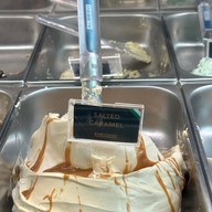 เมนูของร้าน Albero Albero