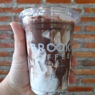 เมนูของร้าน Brook Coffee - Chumphon