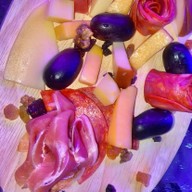 เมนูของร้าน Santacruz restaurant & bar