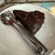 เมนูของร้าน มน cafe' art & nature