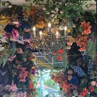 เฟื่องฟ้า คาเฟ่