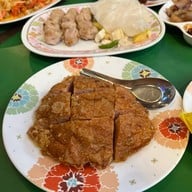 เมนูของร้าน ยายเต็ม