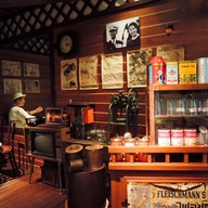 บรรยากาศ นิทรรศน์รัตนโกสินทร์
