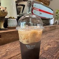 มน cafe' art & nature