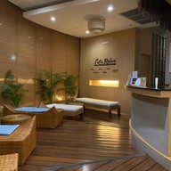 Let's Relax Ekkamai