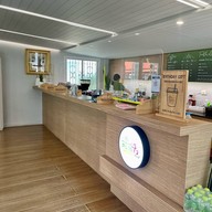 เมนูของร้าน สบายใจ คาเฟ่