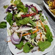เมนูของร้าน ครัววิลดา