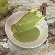 เมนูของร้าน มน cafe' art & nature