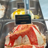 เมนูของร้าน Albero Albero