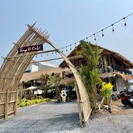 เมนูของร้าน Tong8 cafe & Restaurant