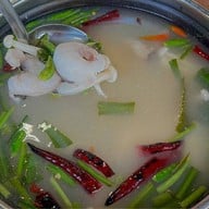 ครัวแม่วุ้น ปากเกร็ด
