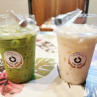 บุหรงทองคำ คาเฟ่ เพชรบุรี