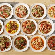 ตำสะดุ้งดาก ปราณบุรี