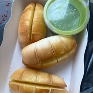 เมนูของร้าน Waraporn Salapao ปตท. รามอินทรา