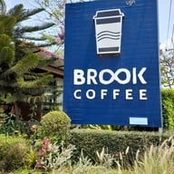 เมนู Brook Coffee - Chumphon