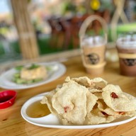 เมนูของร้าน Tong8 cafe & Restaurant