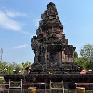 บรรยากาศ พระธาตุนารายณ์เจงเวง