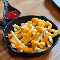 เฟื่องฟ้า คาเฟ่