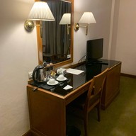 โรงแรมสองพันบุรี