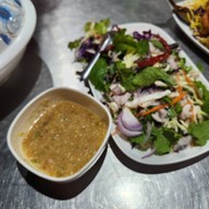 เมนูของร้าน ครัววิลดา